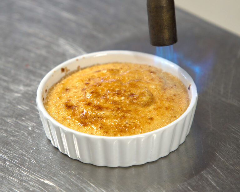 Crema Catalana